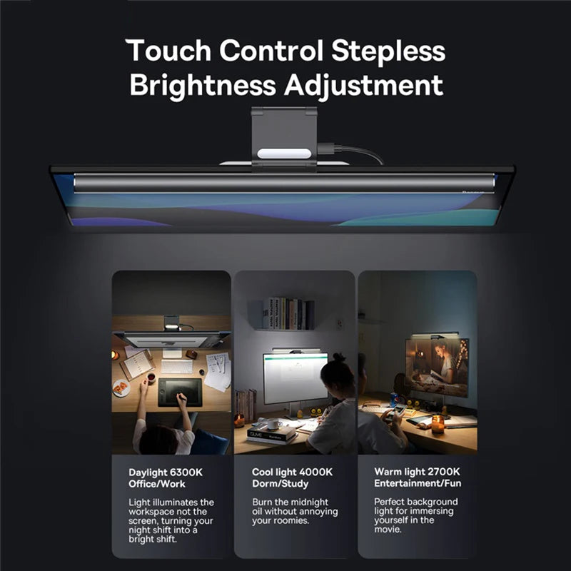Baseus Screen Light Bar